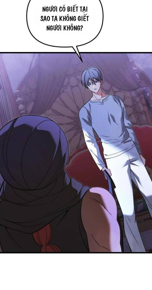 Hắc Kị Sĩ Thiên Tài Giới Hạn Thời Gian - Page 89