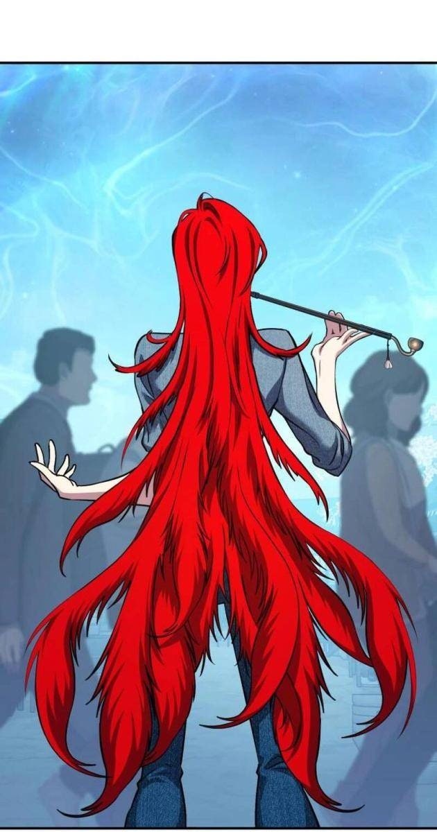 Tiểu Pháp Sư - Page 15