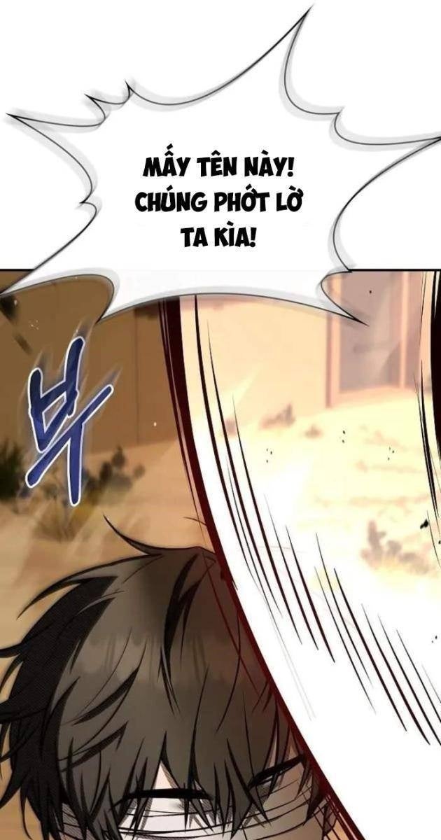 Vô Hồn Bất Kính Giả Dạ - Page 9