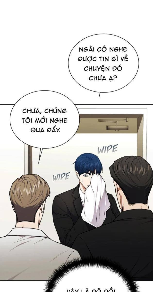 Thuế Trừng Giả - Page 45