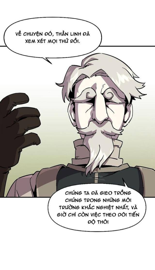 Người Chơi Lỗi - Page 57