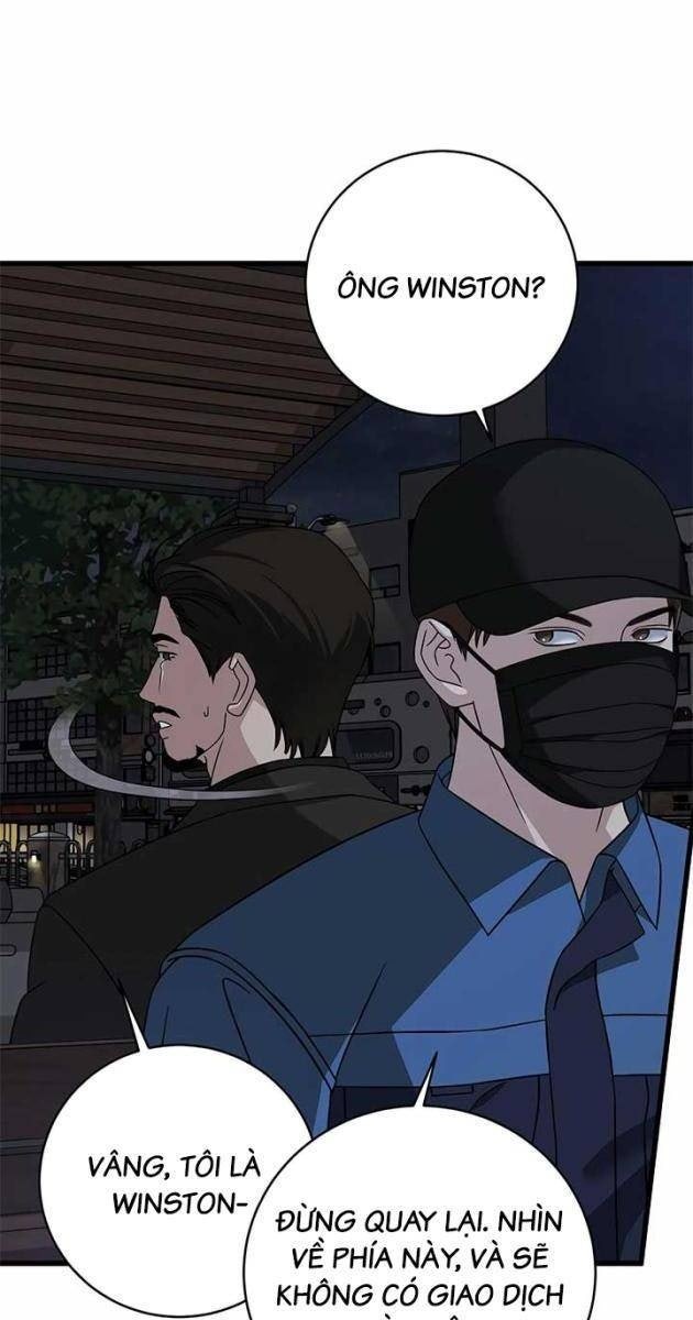 Đây Chính Là Luật Pháp - Page 34