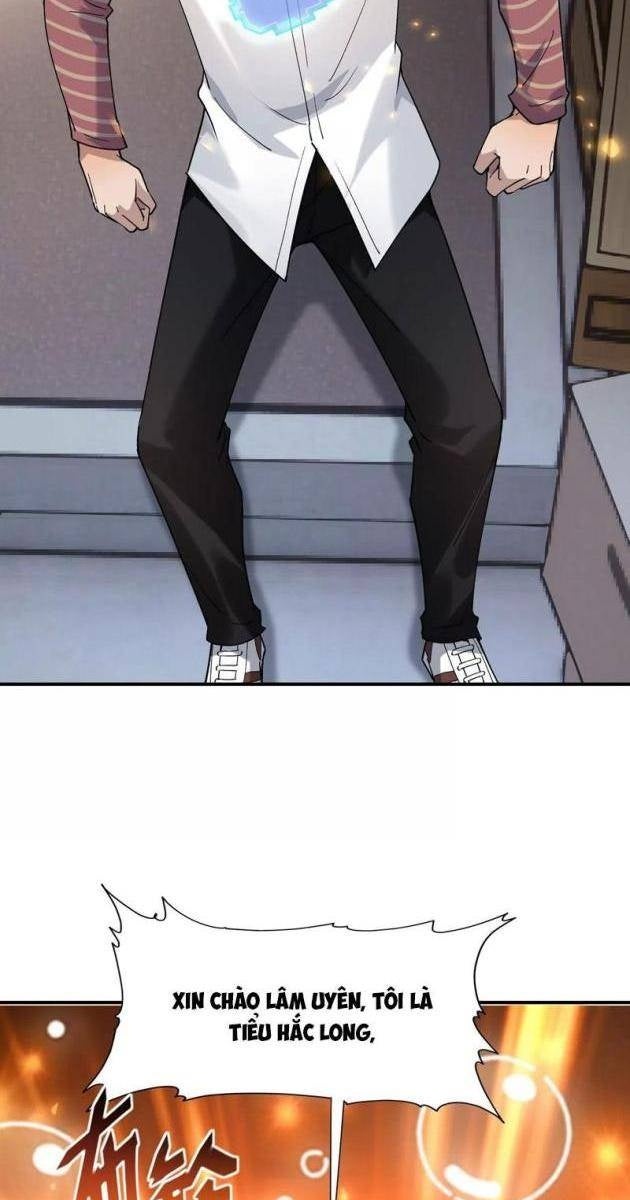 Trùng Sinh Thành Godzilla 2: Thú Thần Quật Khởi - Page 79