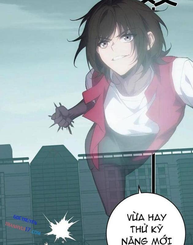 Toàn Dân Tận Thế: Ta, Virus Quân Vương - Page 8