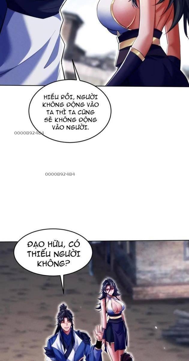 Các Nữ Sư Tôn Đều Muốn Chiếm Hữu Ta - Page 5