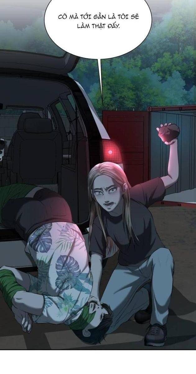 Bạn Gái Tôi Là Quái Vật - Page 12