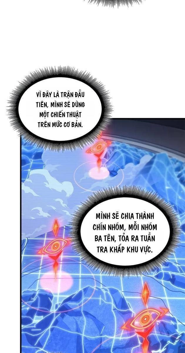 Để Ta Quay Gacha Vô Hạn - Page 16