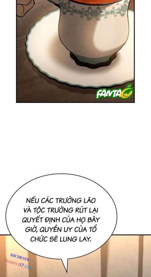 Vô Hồn Bất Kính Giả Dạ - Page 76