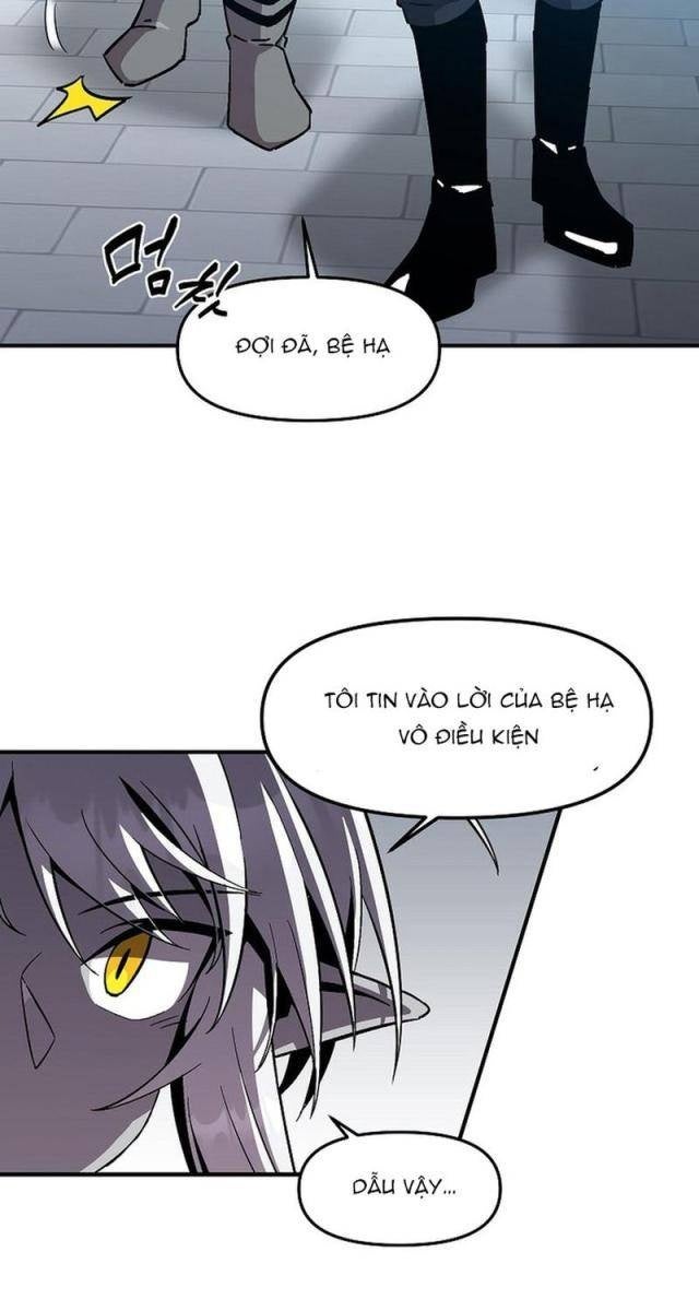 Người Chơi Lỗi - Page 37