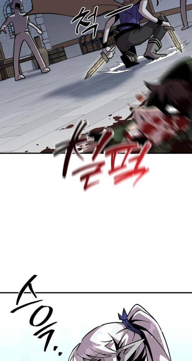 Người Chơi Lỗi - Page 62