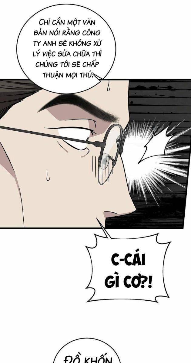 Đây Chính Là Luật Pháp - Page 29