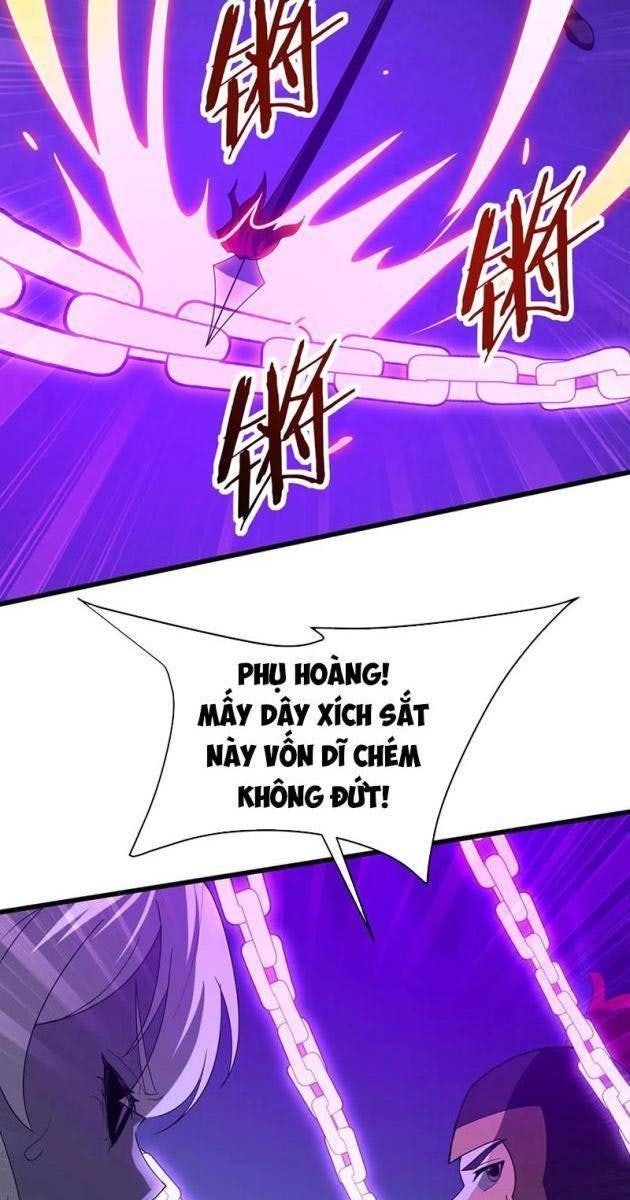 Đại Tần Ta Con Trai Tần Thủy Hoàng Giết Địch Thăng Cấp Thành Thần - Page 17