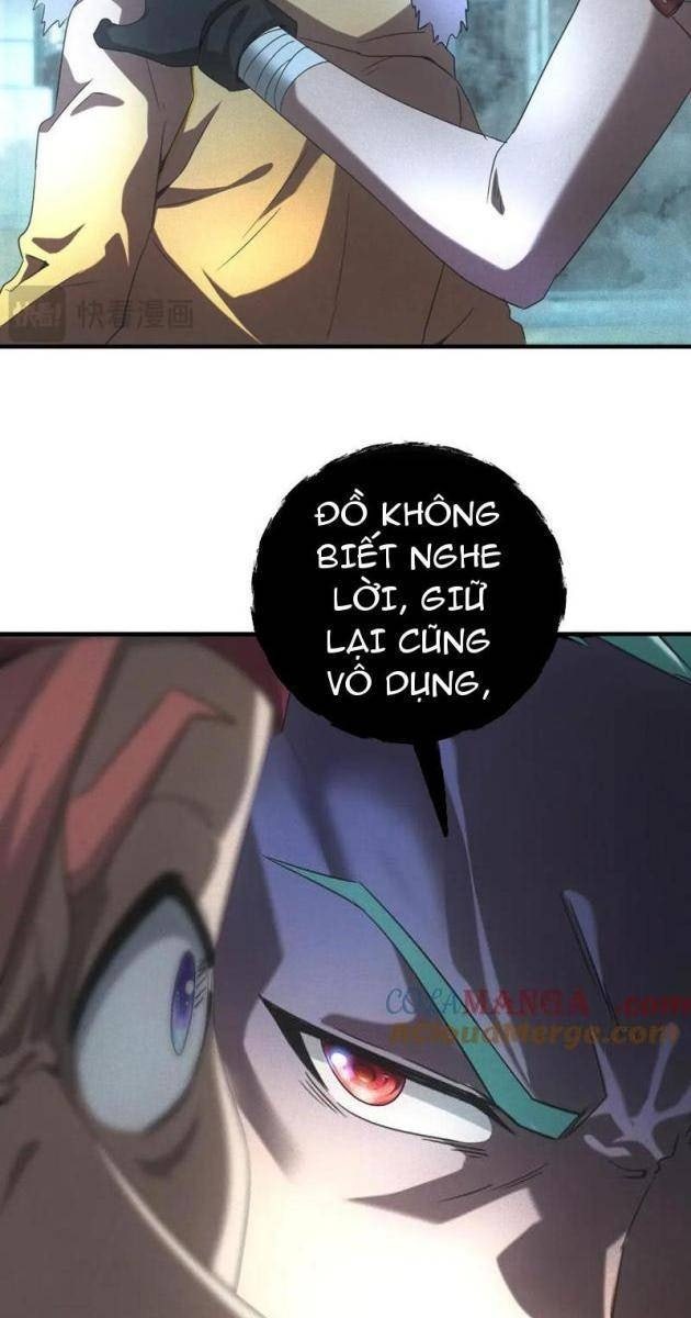 Ta Bán Hàng Rong Thời Tận Thế - Page 69