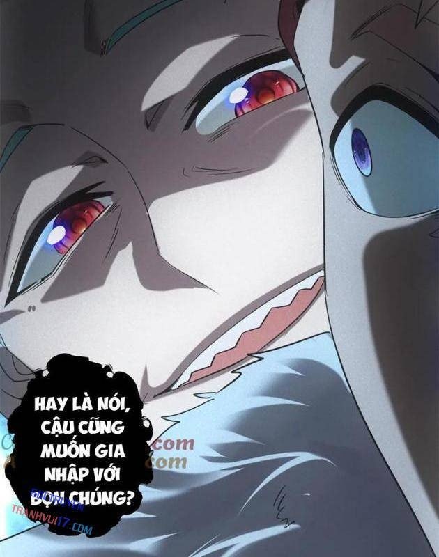 Ta Bán Hàng Rong Thời Tận Thế - Page 10