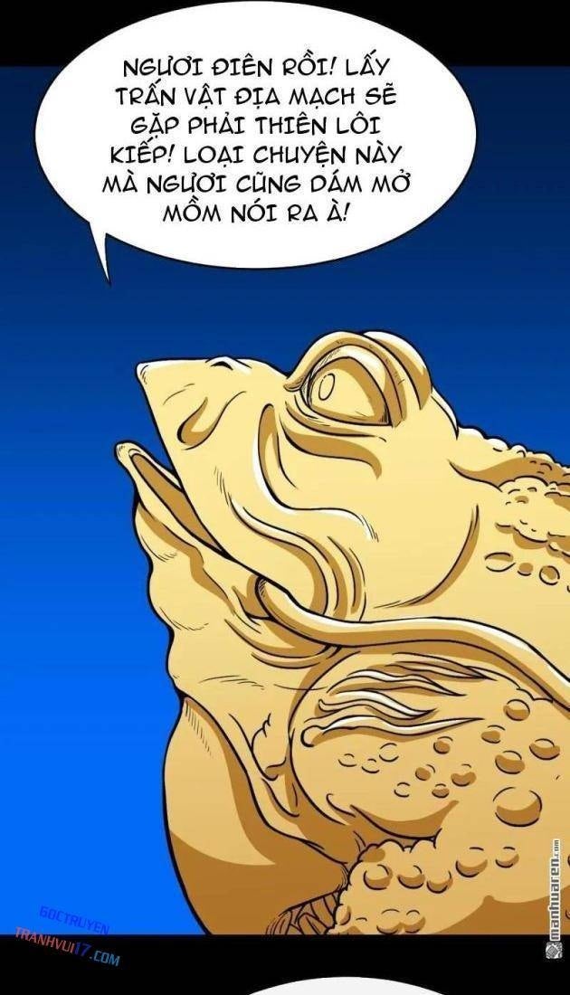 Đấu Yếm Thần - Page 125