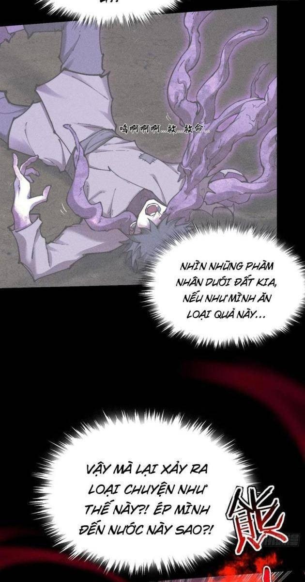 Quỷ Trọc Tiên Đạo - Page 32