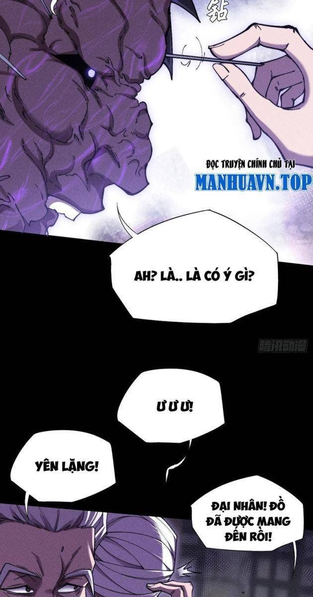 Quỷ Trọc Tiên Đạo - Page 55