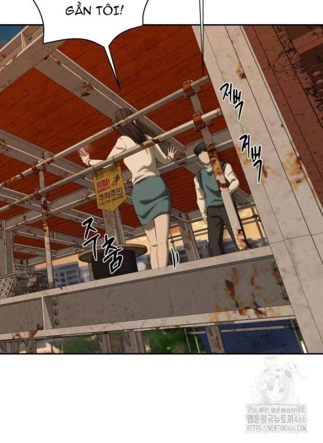 Bạn Gái Tôi Là Quái Vật - Page 51