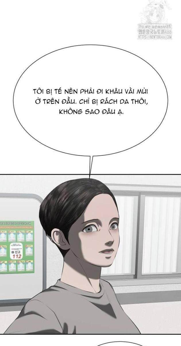 Bạn Gái Tôi Là Quái Vật - Page 43