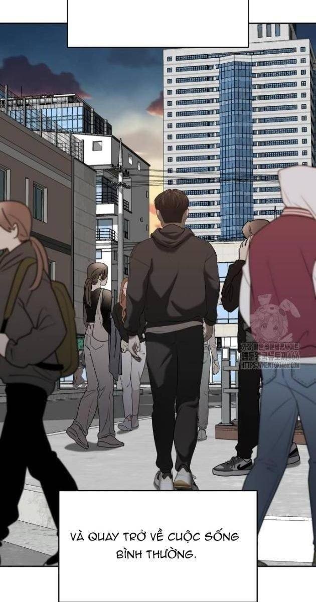 Bạn Gái Tôi Là Quái Vật - Page 133