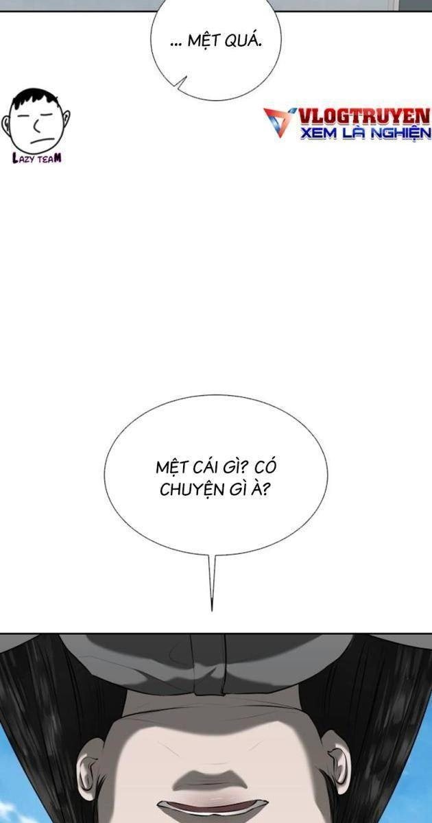 Bạn Gái Tôi Là Quái Vật - Page 86