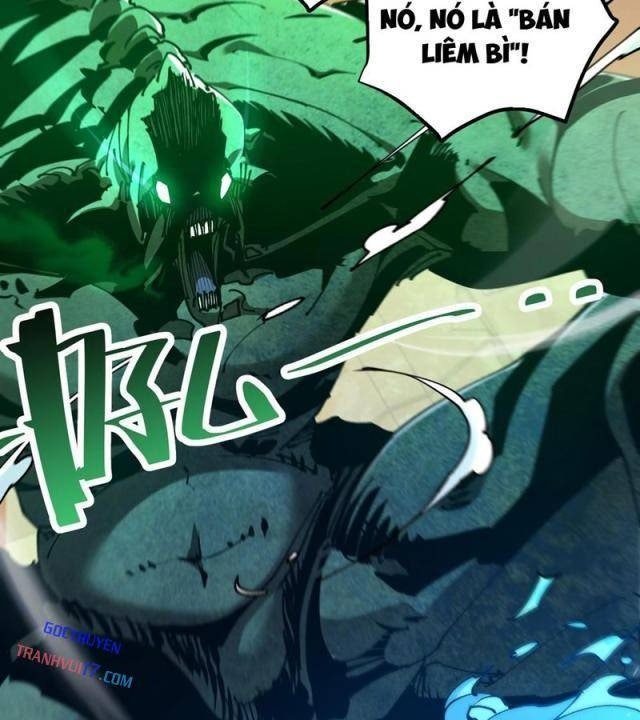 Tận Thế Giáng Lâm, Ta Trùng Sinh Thành Bạo Quân - Page 28