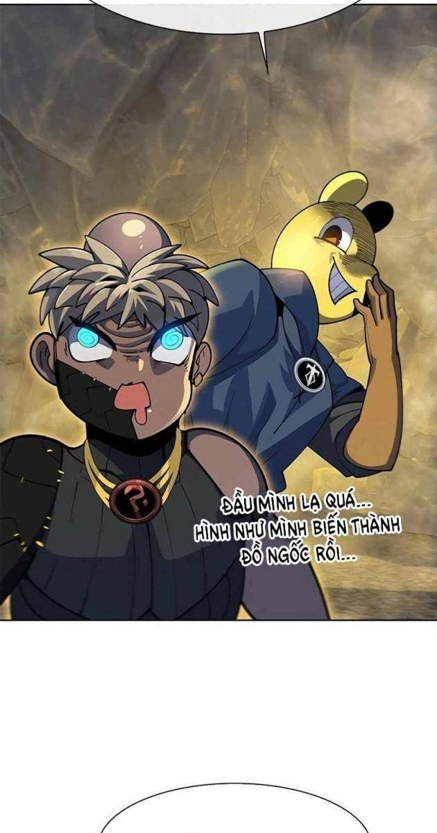 Tôi Chỉ Là Người Khuân Vác Trong Hầm Ngục - Page 121