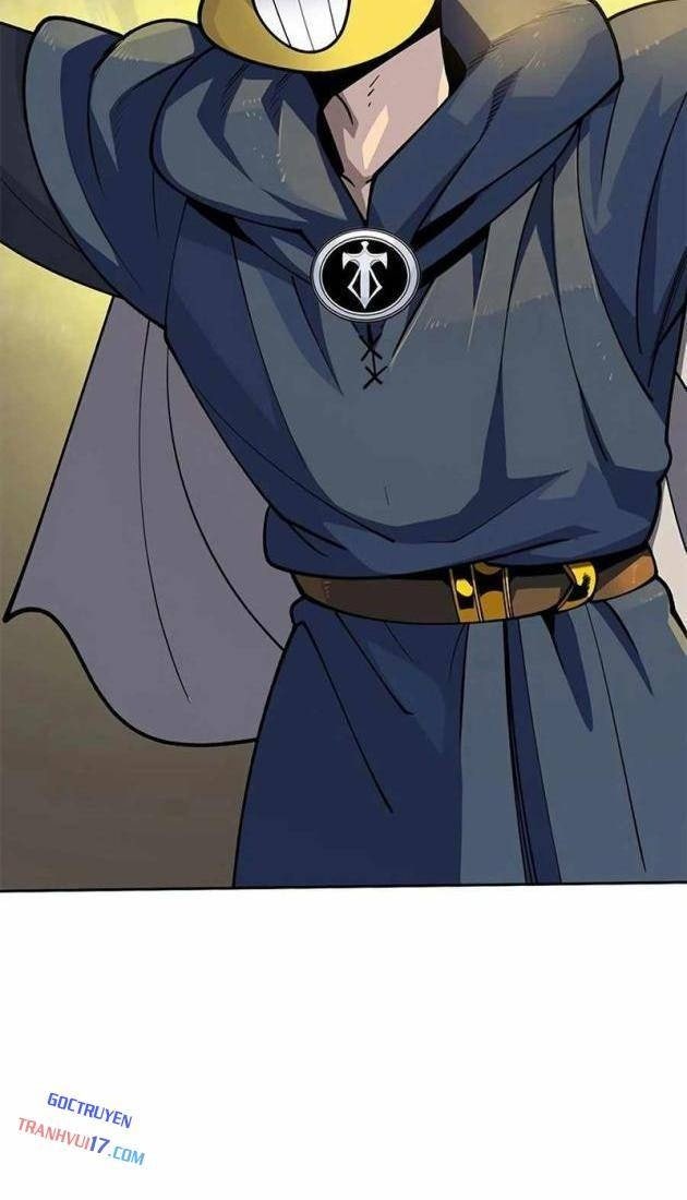 Tôi Chỉ Là Người Khuân Vác Trong Hầm Ngục - Page 27