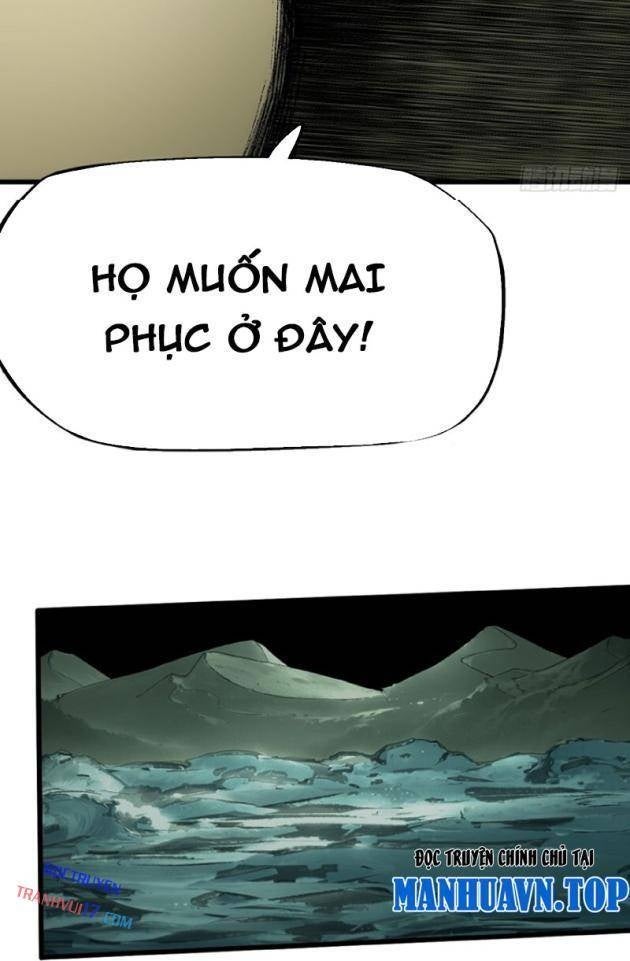 Không Cẩn Thận Lưu Danh Muôn Thủa - Page 10