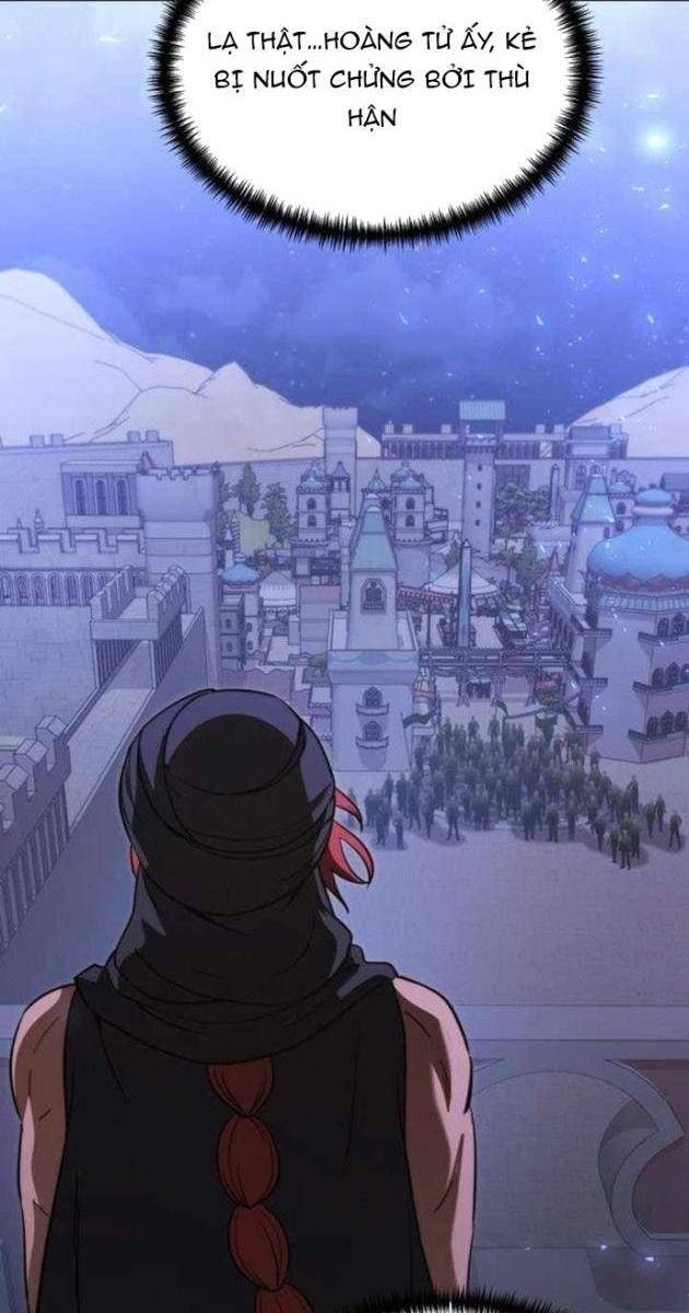 Hắc Kị Sĩ Thiên Tài Giới Hạn Thời Gian - Page 44