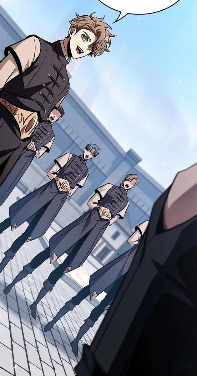 Để Ta Quay Gacha Vô Hạn - Page 78