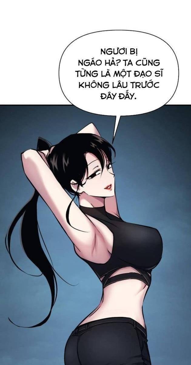 Tiểu Pháp Sư - Page 32