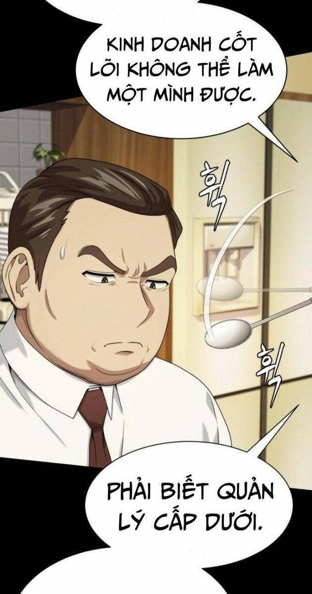 Từ Nhân Viên Vạn Năng Trở Thành Huyền Thoại - Page 76