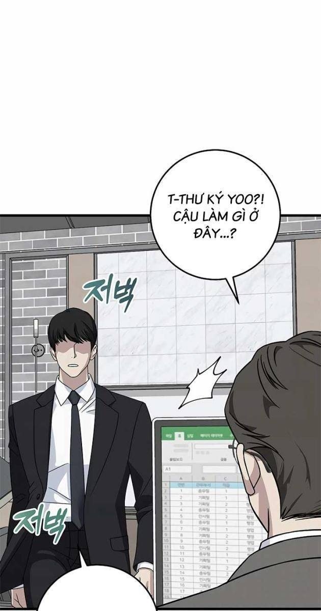 Đây Chính Là Luật Pháp - Page 112