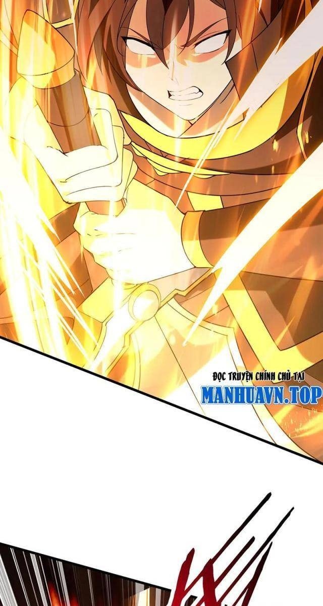 Đại Tần Ta Con Trai Tần Thủy Hoàng Giết Địch Thăng Cấp Thành Thần - Page 19