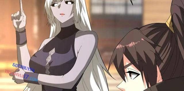 Đại Tần Ta Con Trai Tần Thủy Hoàng Giết Địch Thăng Cấp Thành Thần - Page 24