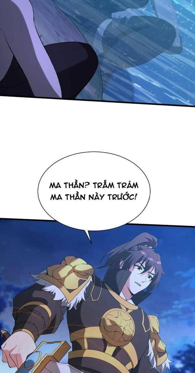 Đại Tần Ta Con Trai Tần Thủy Hoàng Giết Địch Thăng Cấp Thành Thần - Page 39