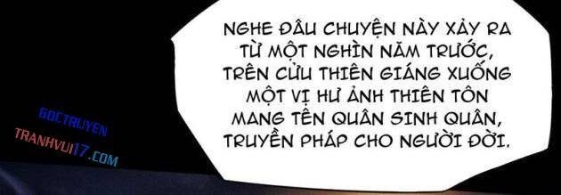 Quỷ Trọc Tiên Đạo - Page 33