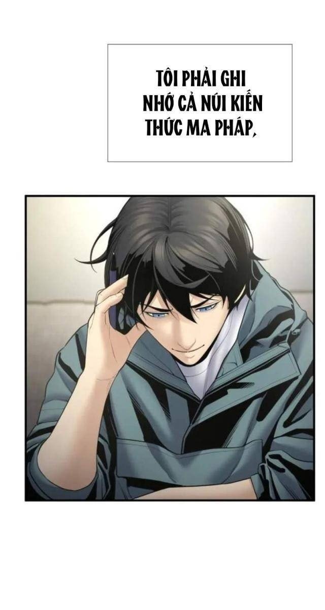 Tăng Cấp Với Các Vật Phẩm Độc Quyền Của Dungeon - Page 44