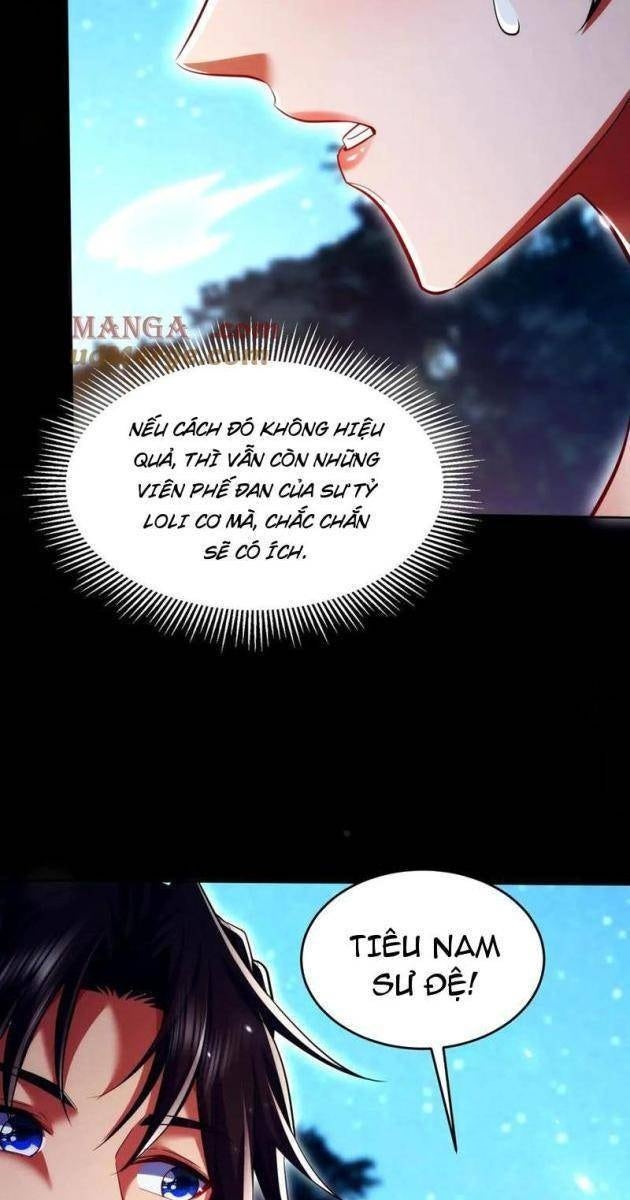 Các Nữ Sư Tôn Đều Muốn Chiếm Hữu Ta - Page 21