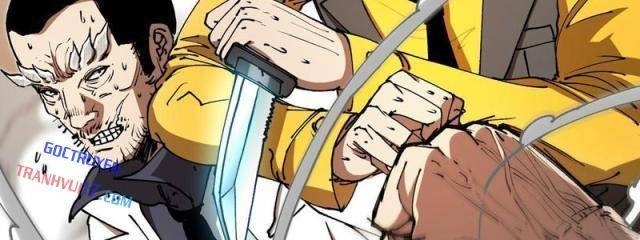 Tận Thế Giáng Lâm, Ta Trùng Sinh Thành Bạo Quân - Page 51