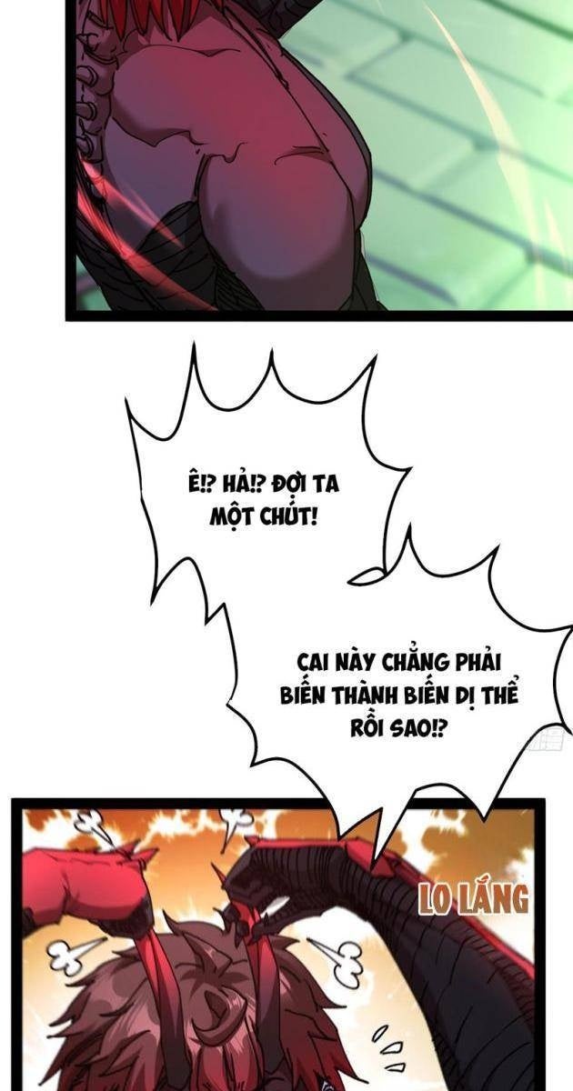 Tận Thế Giáng Lâm, Ta Trùng Sinh Thành Bạo Quân - Page 7