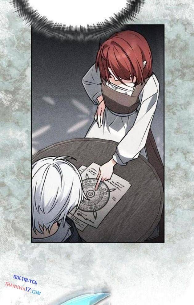 Đa Sắc Ma Pháp Sư Thiên Tài - Page 97