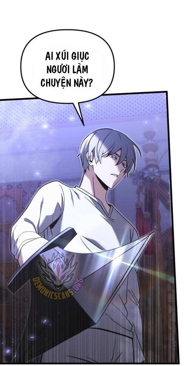 Hắc Kị Sĩ Thiên Tài Giới Hạn Thời Gian - Page 63