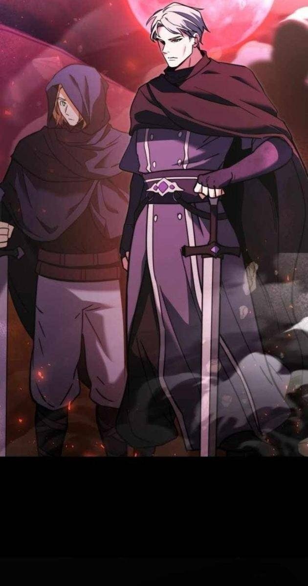 Hắc Kị Sĩ Thiên Tài Giới Hạn Thời Gian - Page 85