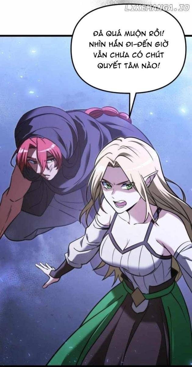 Hắc Kị Sĩ Thiên Tài Giới Hạn Thời Gian - Page 98