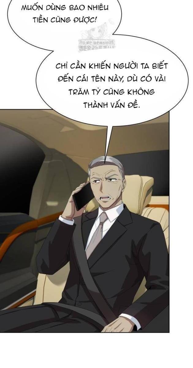 Từ Nhân Viên Vạn Năng Trở Thành Huyền Thoại - Page 40