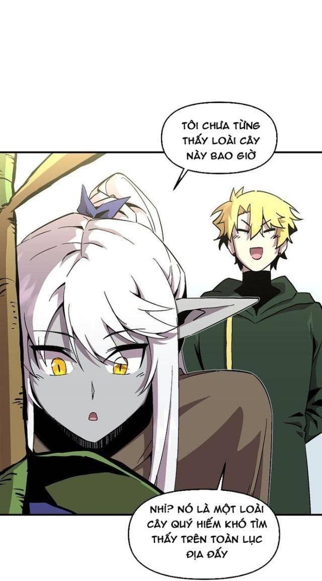 Người Chơi Lỗi - Page 54