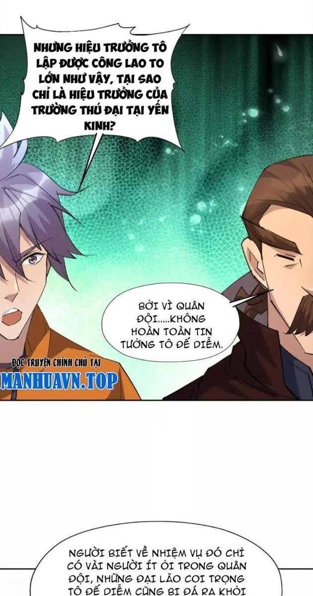 Trùng Sinh Thành Godzilla 2: Thú Thần Quật Khởi - Page 41