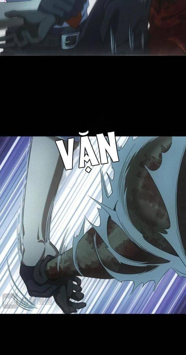 Ta Bán Hàng Rong Thời Tận Thế - Page 33